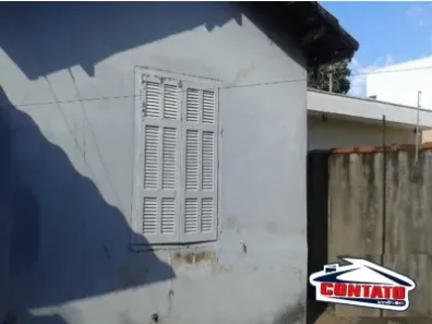 à venda, 429m² no Vila Prado, São Carlos