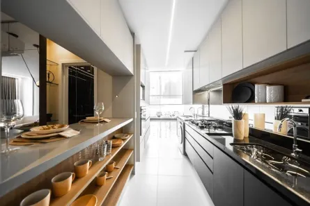 Apartamento com 2 Quartos à venda, 63m² no Sul, Brasília