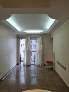 Apartamento com 2 Quartos à venda, 50m² no Parque Tomas Saraiva, São Paulo