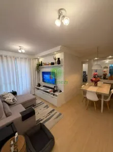 Apartamento com 2 Quartos à venda, 56m² no PORTO FELIZ, Porto Feliz