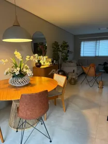 Casa de Condomínio com 2 Quartos à venda, 97m² no Bairro das Palmeiras, Campinas