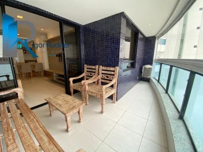 Apartamento com 1 Quarto à venda, 52m² no Caminho das Árvores, Salvador