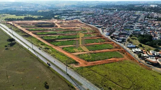 Lote/Terreno à venda, 150m² no Jardim Paulista II, Indaiatuba