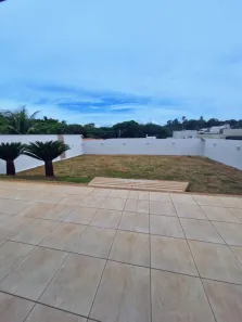 Casa com 3 Quartos para alugar, 287m² no Residencial Vale Florido, Piratininga