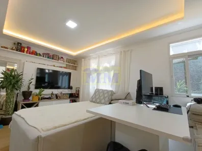 Apartamento com 2 Quartos à venda, 36m² no Santa Cândida, Curitiba