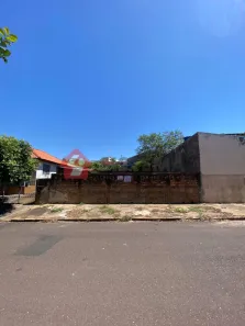 Lote/Terreno à venda, 264m² no Vila Comercial, Presidente Prudente