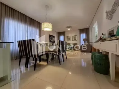 Casa com 3 Quartos à venda, 296m² no Jardim Chapadão, Campinas