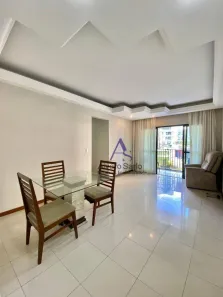 Apartamento com 3 Quartos à venda, 94m² no Jardim Camburi, Vitória