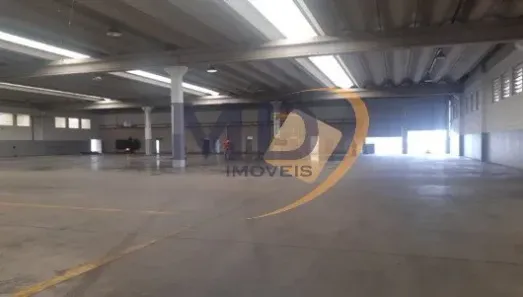 Galpão/Depósito/Armazém para alugar, 3325m² no Parque São Lourenço, São Paulo