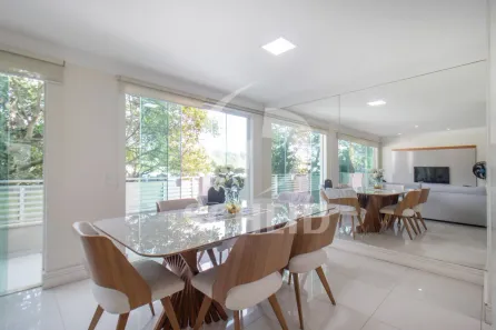 Casa de Condomínio com 4 Quartos à venda, 270m² no Brooklin Paulista, São Paulo