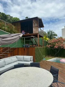 Casa de Condomínio com 4 Quartos à venda, 600m² no Alphaville II, Salvador