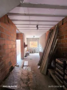 Sobrado com 3 Quartos à venda, 120m² no Vila Lucinda, Santo André