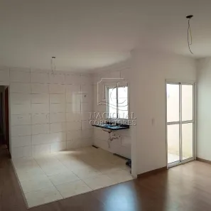 Apartamento com 3 Quartos à venda, 90m² no Vila Assunção, Santo André
