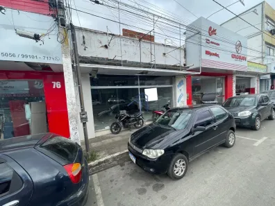 Sala Comercial para alugar, 150m² no Centro, Vitória da Conquista