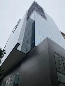 Sala Comercial para alugar, 450m² no Indianópolis, São Paulo