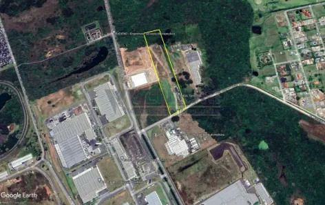 Imóvel Comercial à venda, 1203m² no Campo Largo da Roseira, São José dos Pinhais