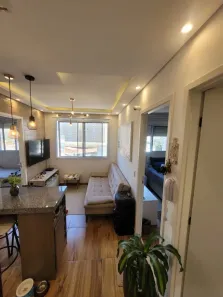 Apartamento com 2 Quartos à venda, 34m² no Cambuci, São Paulo