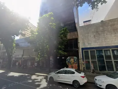 Sala Comercial com 1 Quarto à venda, 5311m² no Centro, Belo Horizonte