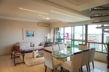 Cobertura com 3 Quartos à venda, 368m² no Vila Pavan, Americana