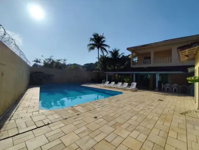 Casa com 5 Quartos à venda, 650m² no Balneário Praia do Pernambuco, Guarujá