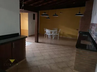 Casa com 3 Quartos à venda, 60m² no Conjunto Habitacional São Sebastião, Mogi das Cruzes
