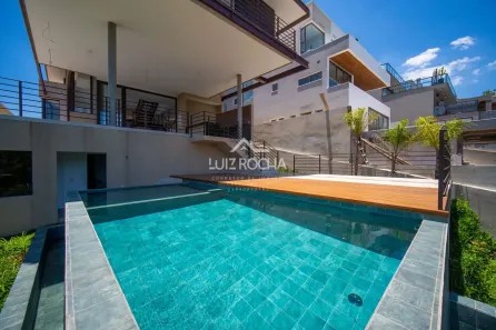Casa de Condomínio com 5 Quartos à venda, 649m² no Granja Viana, Carapicuíba