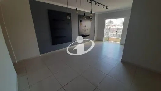 Apartamento com 4 Quartos para alugar, 120m² no Saraiva, Uberlândia