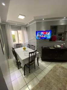 Apartamento com 2 Quartos à venda, 47m² no Chácara Belenzinho, São Paulo