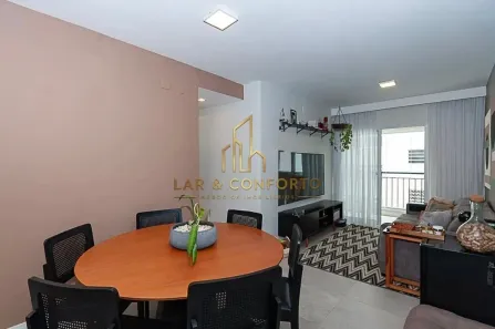 Apartamento com 2 Quartos para alugar, 70m² no Vila Pompéia, São Paulo