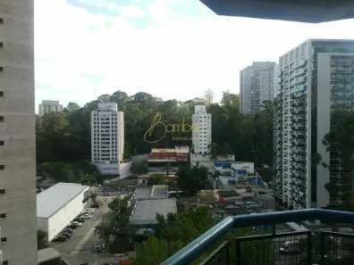 Apartamento com 3 Quartos à venda, 98m² no Vila Andrade, São Paulo