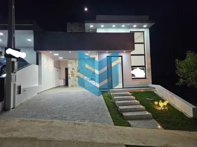 Casa com 3 Quartos à venda, 144m² no Wanel Ville, Sorocaba