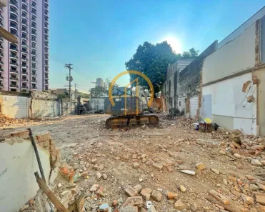 Lote/Terreno para venda ou aluguel, 459m² no Ipiranga, São Paulo