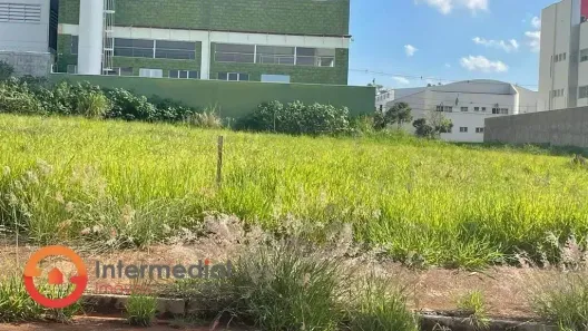 à venda, 1000m² no Centro Empresarial Castelo Branco, Boituva