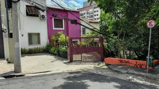 Sobrado com 3 Quartos à venda, 120m² no Pinheiros, São Paulo