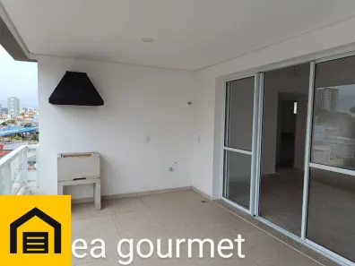 Apartamento com 3 Quartos à venda, 154m² no Vila Bocaina, Mauá