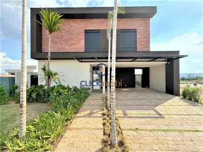 Casa de Condomínio com 4 Quartos à venda, 340m² no Chácara São Rafael, Campinas