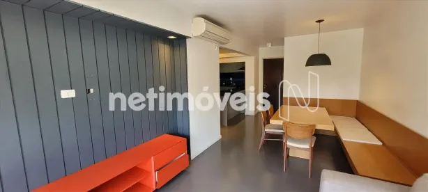 Apartamento com 2 Quartos à venda, 84m² no Vila Nova Conceição, São Paulo