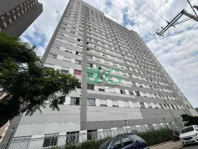 Apartamento com 2 Quartos à venda, 36m² no Americanópolis, São Paulo