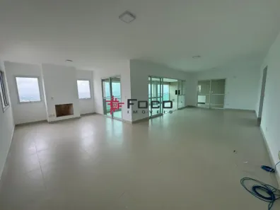 Apartamento com 4 Quartos para alugar, 260m² no Jardim das Colinas, São José dos Campos