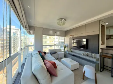 Apartamento com 3 Quartos à venda, 129m² no Navegantes, Capão da Canoa