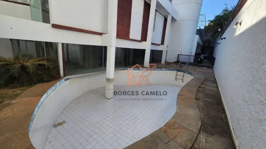 Imóvel Comercial com 6 Quartos à venda, 412m² no São Bento, Belo Horizonte