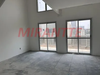 Sala Comercial à venda, 54m² no Santana, São Paulo