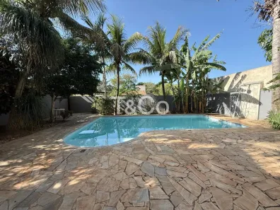 Casa de Condomínio com 3 Quartos à venda, 199m² no Caminhos de San Conrado (Sousas), Campinas