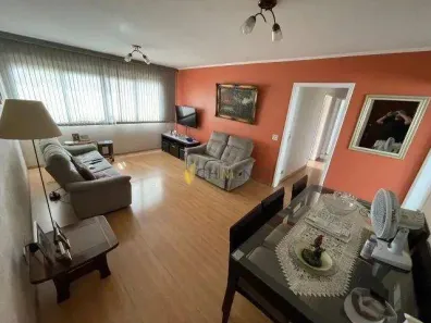 Apartamento com 3 Quartos à venda, 110m² no Vila Leopoldina, São Paulo