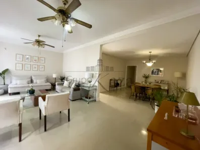 Casa de Condomínio com 7 Quartos à venda, 762m² no Jardim Paraíba, Jacareí