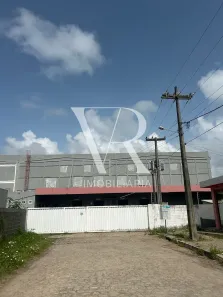 Galpão/Depósito/Armazém para alugar, 1400m² no Jacaré, Cabedelo