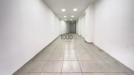 Ponto Comercial para alugar, 132m² no Centro, Juiz de Fora