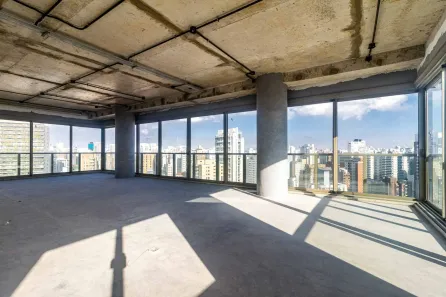 Apartamento com 3 Quartos à venda, 359m² no Vila Nova Conceição, São Paulo
