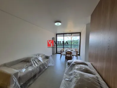 Apartamento com 3 Quartos para alugar, 115m² no Vale do Sereno, Nova Lima