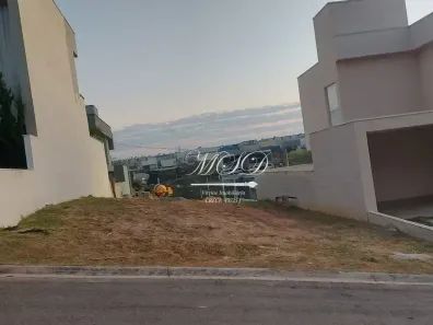 Lote/Terreno à venda, 250m² no Condomínio Vem Viver Jacareí, Jacareí